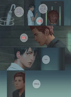 Page 25 of Smile Ch.03 - Sweet, Melting Touch