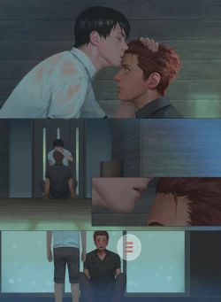 Page 26 of Smile Ch.03 - Sweet, Melting Touch