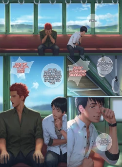 Page 6 of Smile Ch.03 - Sweet, Melting Touch