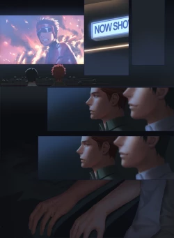 Page 8 of Smile Ch.03 - Sweet, Melting Touch