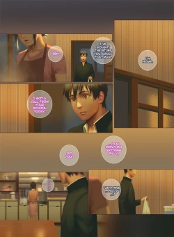 Page 12 of Smile Ch.04 - Before the Storm