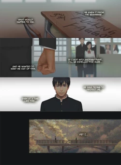 Page 25 of Smile Ch.04 - Before the Storm