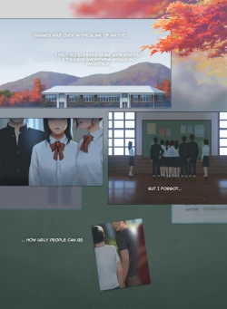 Page 2 of Smile Ch.04 - Before the Storm