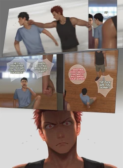 Page 7 of Smile Ch.04 - Before the Storm