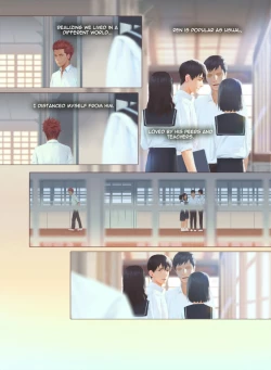 Page 10 of Smile Ch.05 - Memories of the Affection