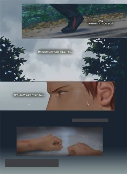 Page 20 of Smile Ch.05 - Memories of the Affection