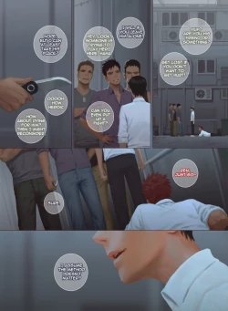 Page 23 of Smile Ch.05 - Memories of the Affection