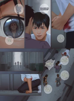 Page 25 of Smile Ch.05 - Memories of the Affection