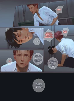 Page 26 of Smile Ch.05 - Memories of the Affection