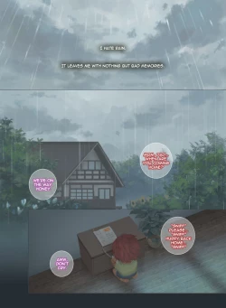 Page 2 of Smile Ch.05 - Memories of the Affection