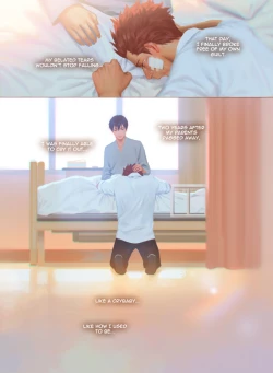 Page 34 of Smile Ch.05 - Memories of the Affection