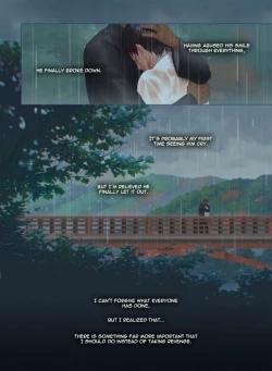 Page 14 of Smile Ch.06 - Your Dearest Smile