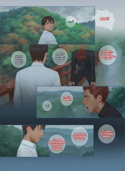 Page 3 of Smile Ch.06 - Your Dearest Smile