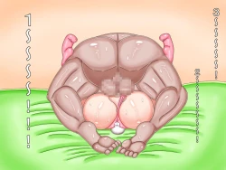 Page 185 of Ore no Onaho wa Loli Bakunyuu Musume Vol 1