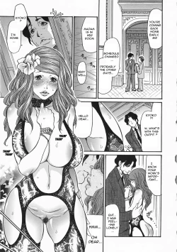 Page 55 of MetamorphoseCh. 1-5