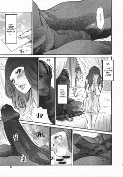 Page 71 of MetamorphoseCh. 1-5