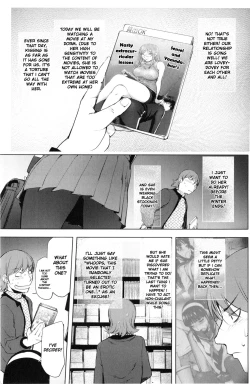 Page 188 of Yurushite Anata...