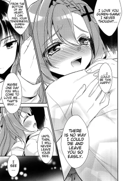 Page 14 of Oshitai Shiteimasu Nushi-sama | Thank you, Master