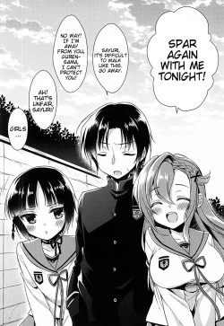 Page 20 of Oshitai Shiteimasu Nushi-sama | Thank you, Master