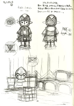 Page 27 of Shumi no doujinshi 14