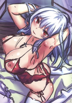 Page 207 of Zutto Daisuki