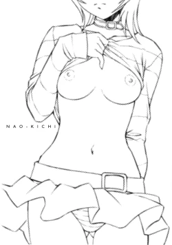 Page 2 of Nao Kichi