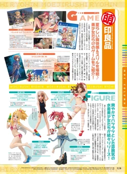 Page 118 of Dengeki Moeoh 2018-08