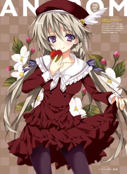 Page 20 of Dengeki Moeoh 2018-08