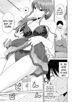 Page 128 of Watashi ni Mawashite Ura Kairanban