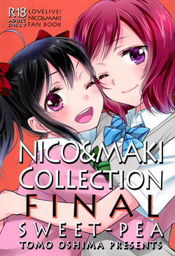 Download NICO & MAKI COLLECTION FINAL