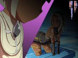 Page 55 of Puff Puff RUSH