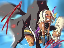 Page 78 of Puff Puff RUSH