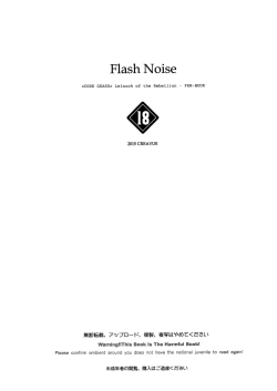 Page 2 of Flash Noise