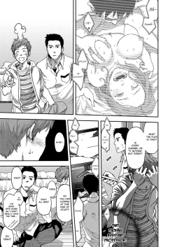 Page 11 of 7wa | 7 DAYS. ~ Can I Turn Gay in Seven Days? 1st Story