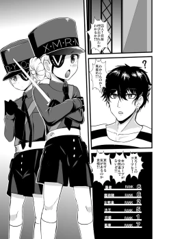 Page 2 of Hetare datta no de Kousei Shite Moraimashita