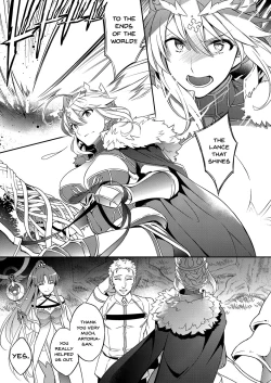 Page 4 of Shinjite Okuridashita Artoria ga NTRreru nante... | To Think That The Artoria I Believe In Could Be Doing NTR