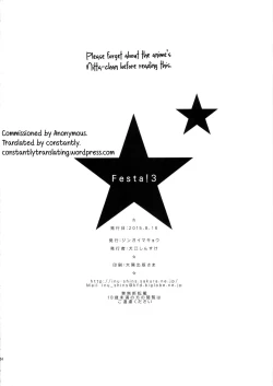 Page 26 of Festa! 3