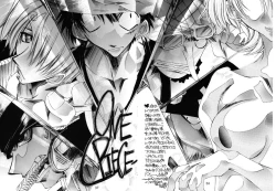 Page 32 of Sweet Milk Secret