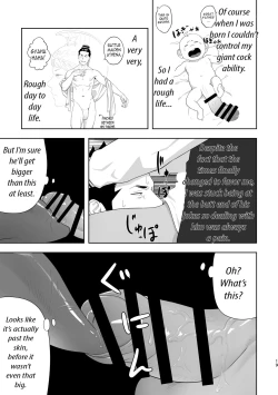 Page 19 of Priapus 6