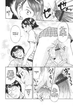 Page 13 of Kaisoku Man Kan Zenseki | In the express train - full course gang & bang