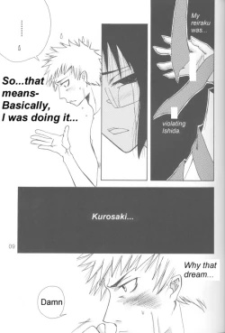 Page 7 of Warera no Houfuku no Tameni Shi ni Irite