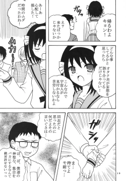 Page 20 of Suzumiya Haruhi no Inbou 2