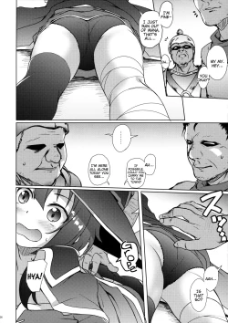 Page 4 of Kono Megumin ni Sainan o! | Disaster Upon This Megumin!