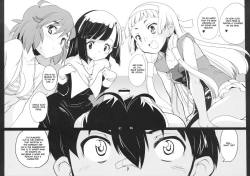 Page 5 of Nagi-sama Recycle