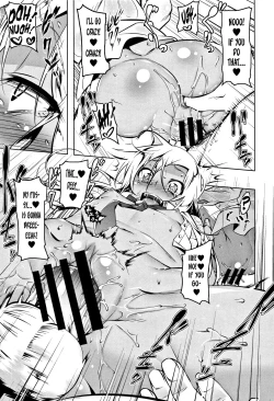 Page 22 of Petanko Bitch Ch. 3-5