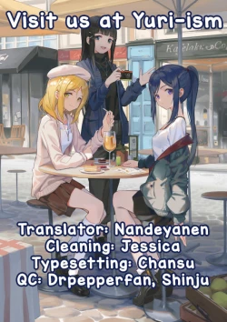 Page 35 of Hokenshitsu | The Infirmary