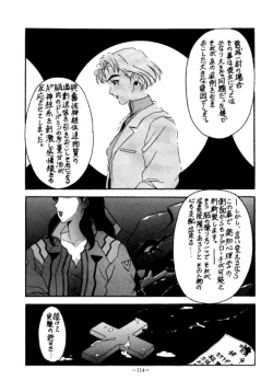 Page 113 of MODEL EVA