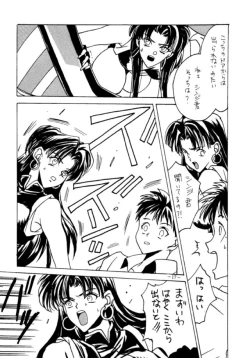 Page 16 of MODEL EVA