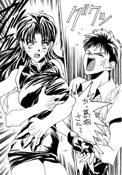 Page 18 of MODEL EVA