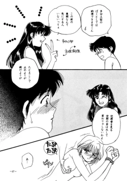 Page 66 of MODEL EVA